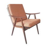 Ton Czech-made armchair