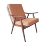 Ton Czech-made armchair