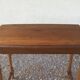 Console, table étroite