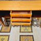Vintage low sideboard 1960