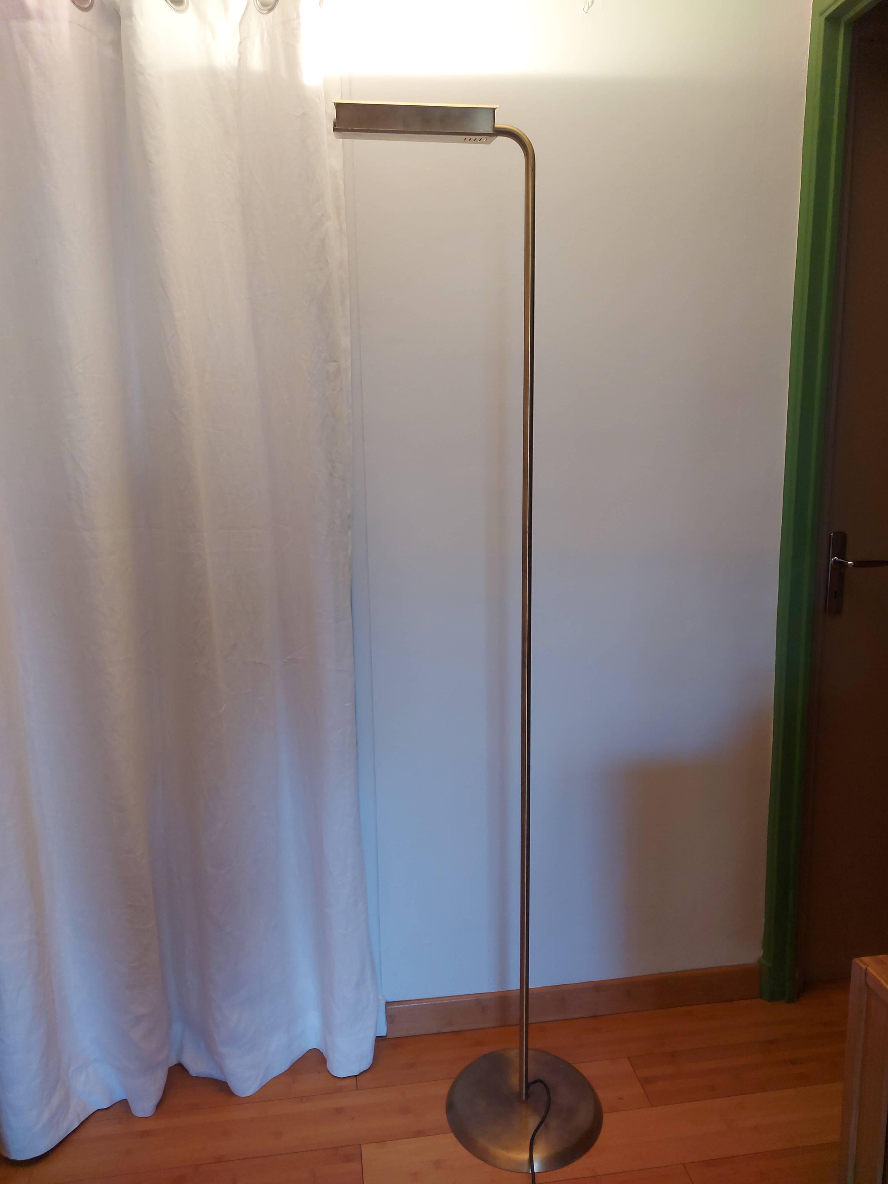 Lamp 80'S Relco , Milan