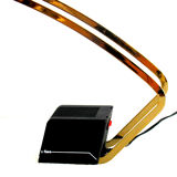 Desk lamp model "Liene" signed Fase 70s