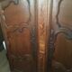 Armoire lorraine