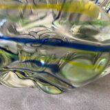 Seguso pocket tray, Murano