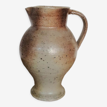 Pyrite stoneware pitcher, 3 l