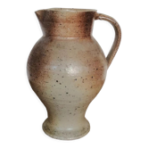 Pyrite stoneware pitcher, 3 l
