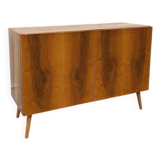 Buffet pieds compas vintage