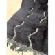 Berber handmade carpet Mrirt - M27