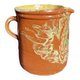 Savoyard pitcher