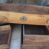 19th century empire secretary