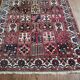 Handmade Bachtiar Persian rug 320x215cm
