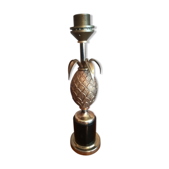 Pineapple lamp foot