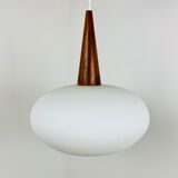 Suspension by Louis Kalff, Philips edition.