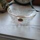 Coupe en cristal d'Arques