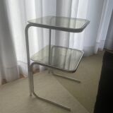 Vintage side table 70