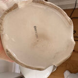 Bassano ceramic vase from the 60s