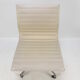 Swivel armchair by Charles & Ray Eames for Herman Miller, 1960