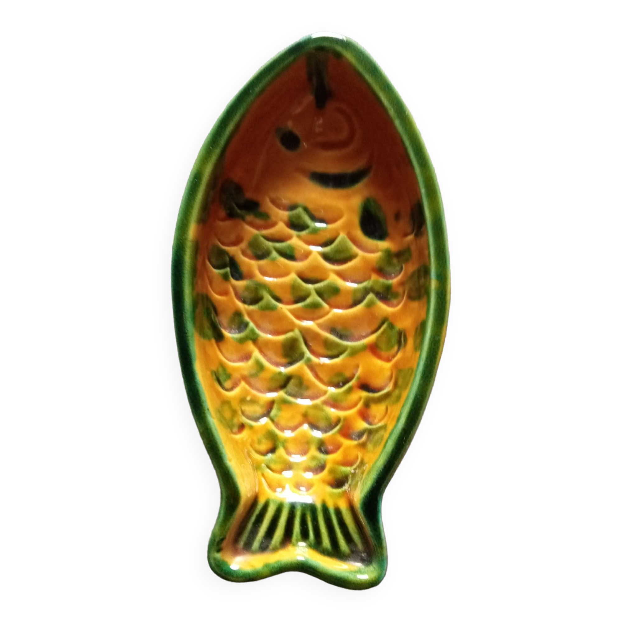 Vallauris pocket emptier