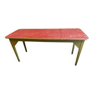 Table de cuisine 160