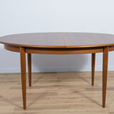 Dining table from Skovby, 1960s