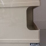 Multirangement service in abs Stile, italy 1970