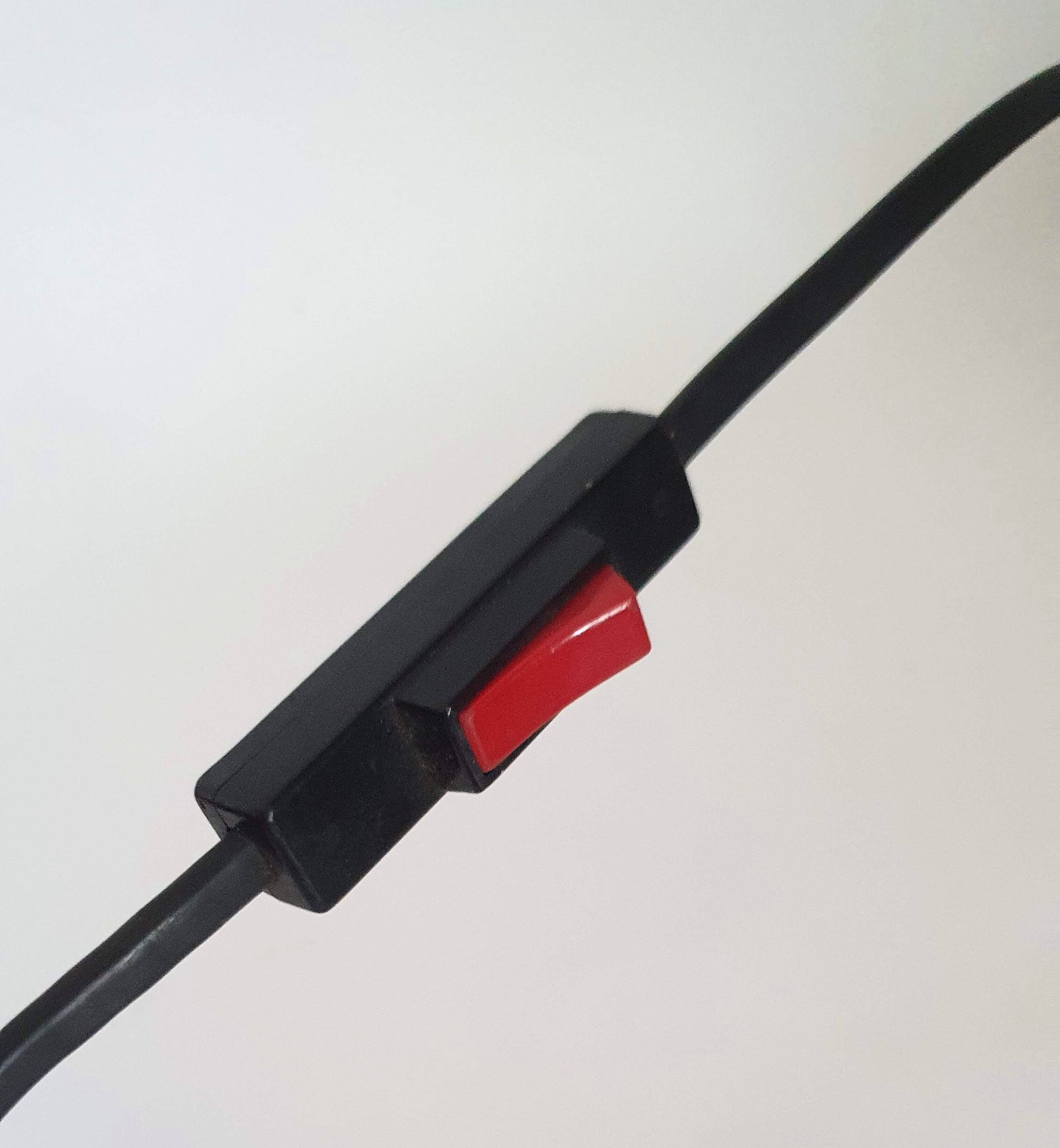 Table lamp Aluminor 70s