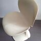 Pierre Paulin 8810 flower chair for Boro Belgium 1973