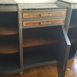 Buffet art deco 1930 revisited