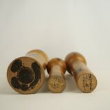Set of 3 koksehi (medium size) free shipping