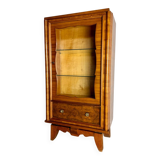 Art Deco display case