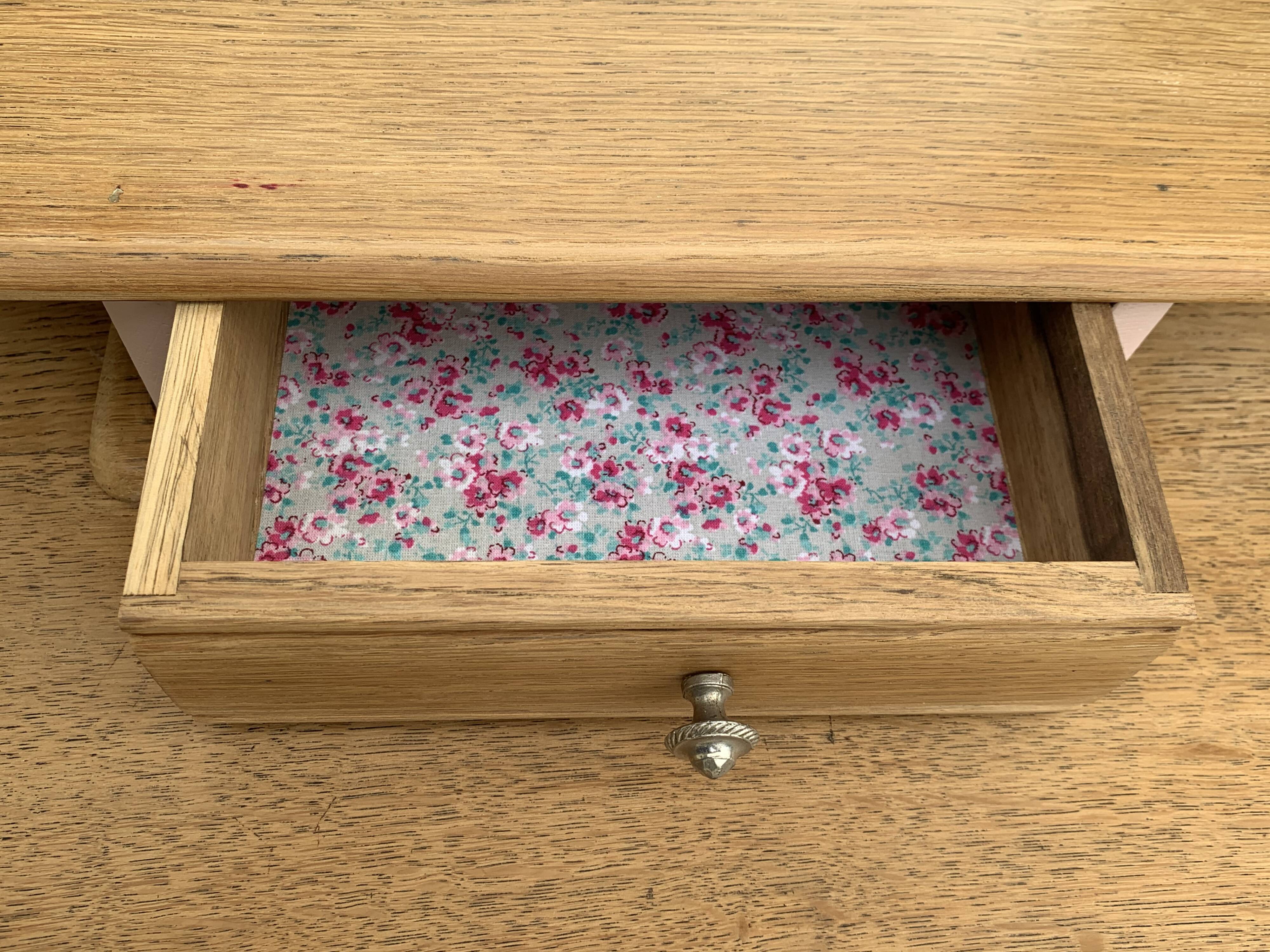 Art deco hairdresser, 1930s