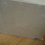 small wooden drawer unit