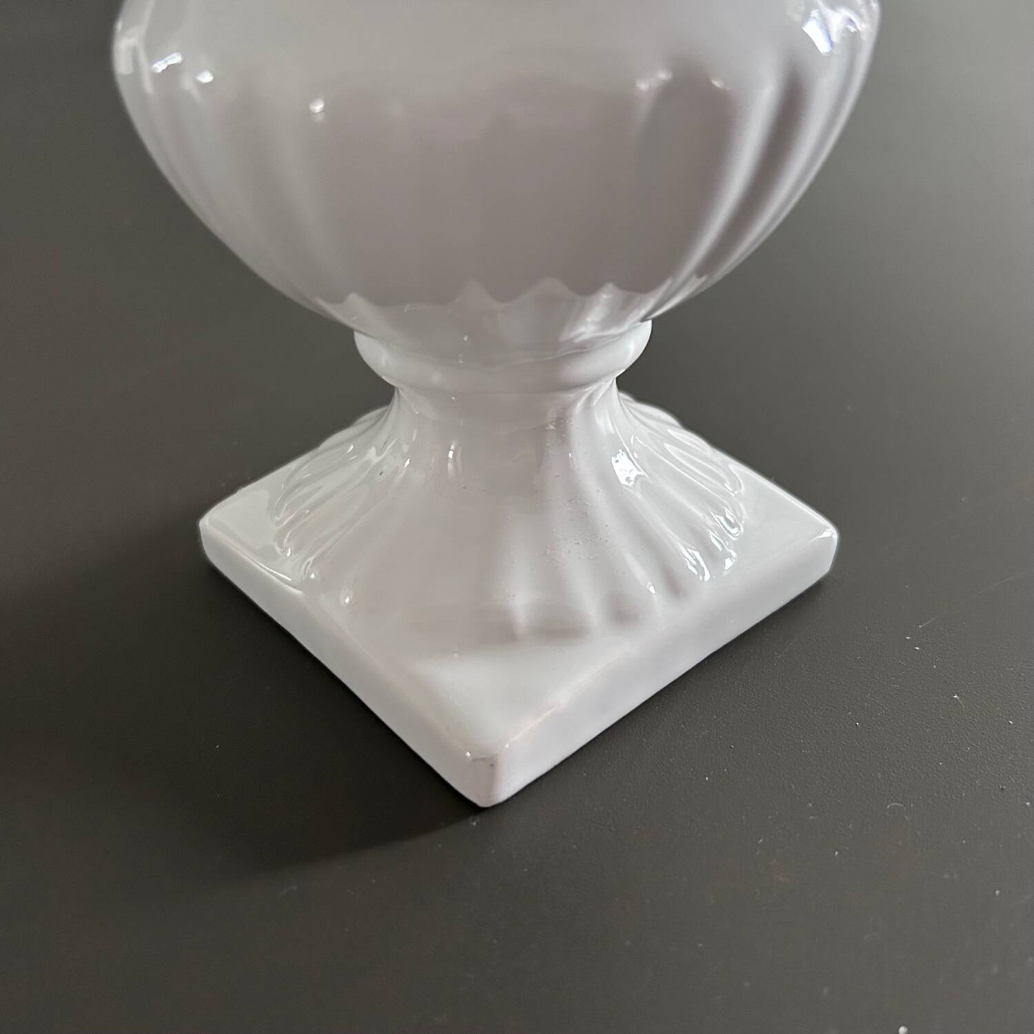 Medici style vase