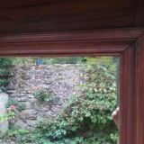 Henry II mirror