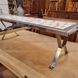 Vintage coffee table