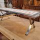 Vintage coffee table