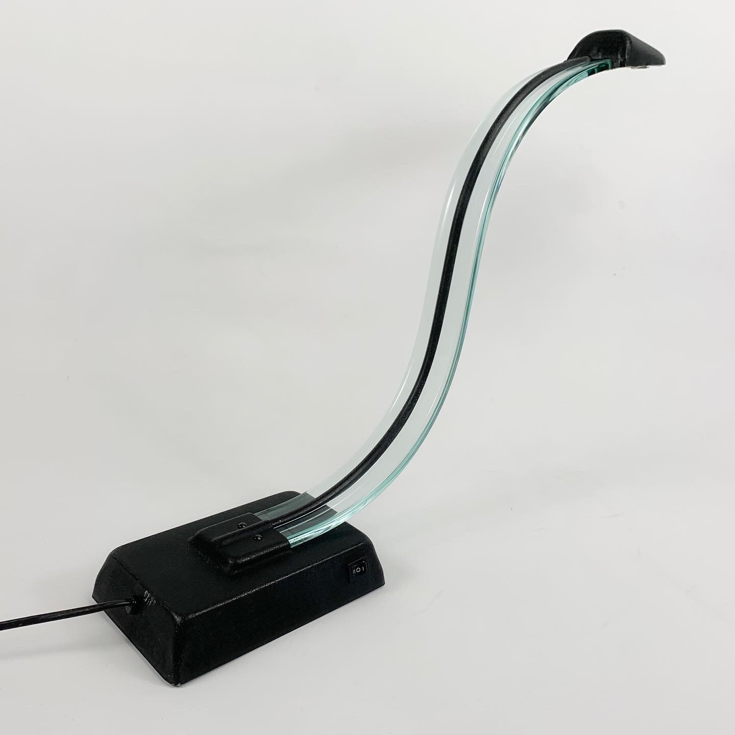 Desk lamp Lumijura Cobra vintage design 80
