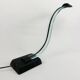 Desk lamp Lumijura Cobra vintage design 80