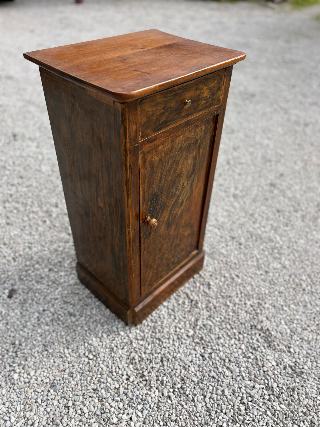 Bedside table 1930/40