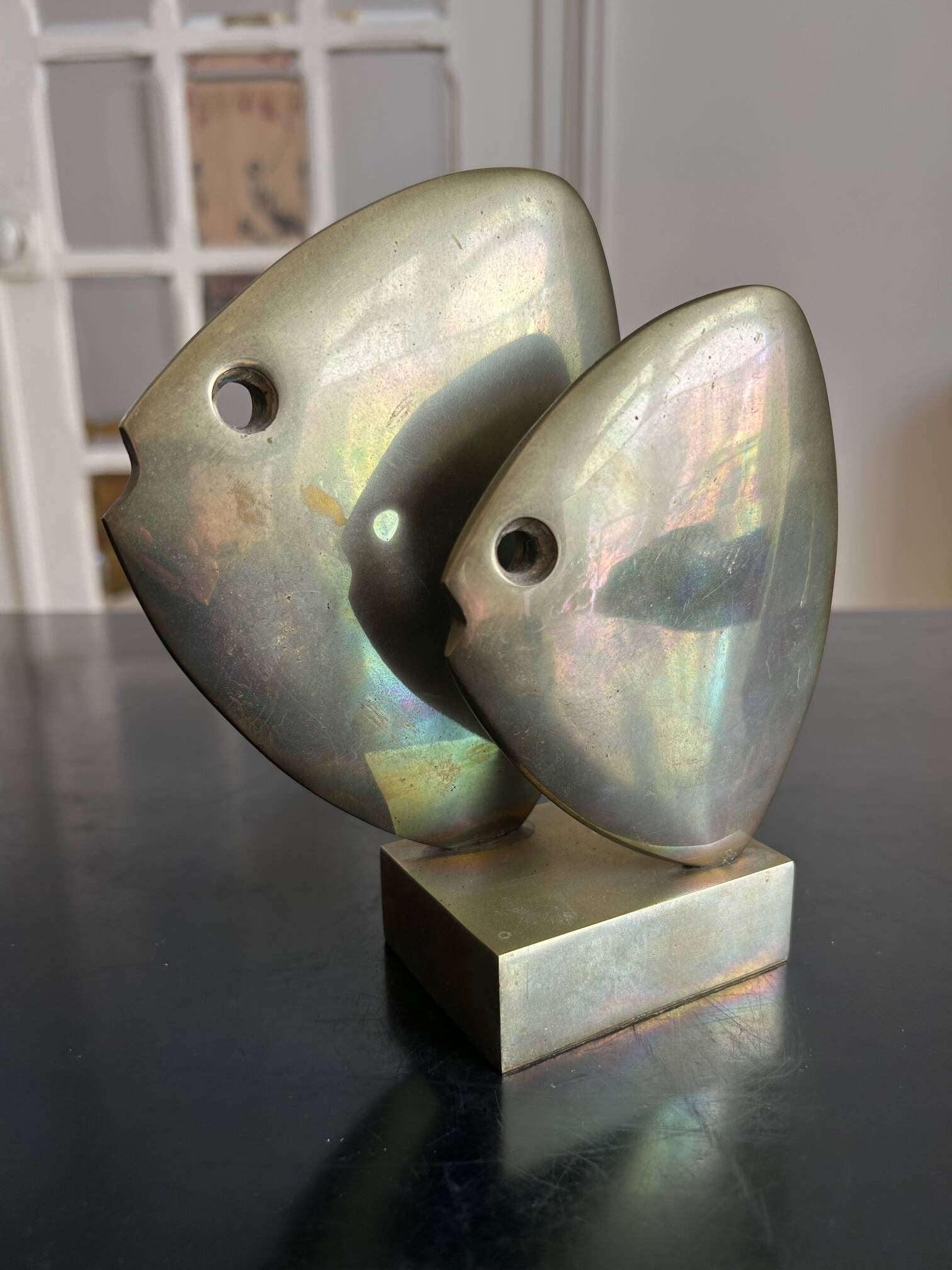 Hattakitkosol Somchai sculpture