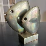 Hattakitkosol Somchai sculpture