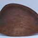 Solid wood cup xl free form 70s