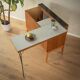 Exclusive home bar