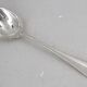 Christofle Japanese, 12 teaspoons, coffee, dessert, 14.2 cm, monogram "RD"