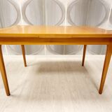 Large extendable table Lübke to 220 cm
