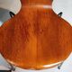4 Butterfly chairs 3107 Arne Jacobsen 1971