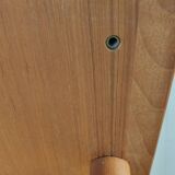 GLOSTRUP teak coffee coffee table, Denmark 1960/70