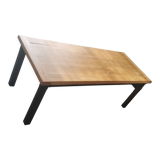 Farmhouse table
