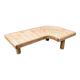 Table basse Barrois