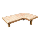Table basse Barrois
